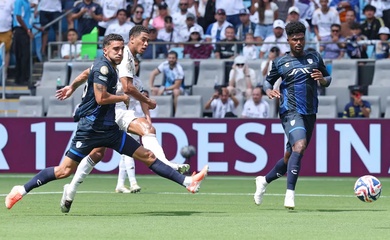 Kết quả bóng đá FIFA Club World Cup 2025 hôm nay mới nhất