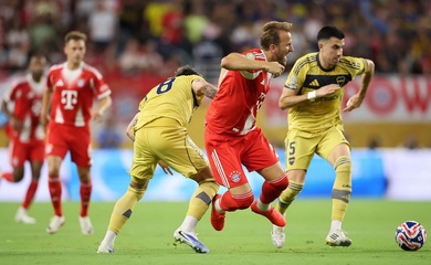 Dự đoán Auckland vs Boca Juniors, 2h00 ngày 25/6, FIFA Club World Cup