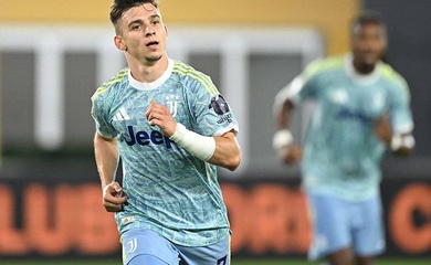 Chuyển nhượng Juventus mới nhất 2025: Porto từ chối đề nghị cho Conceicao