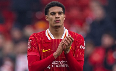 Chuyển nhượng Liverpool mới nhất 2025: Liverpool đồng ý giá bán Quansah