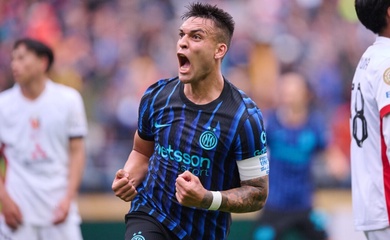 Kịch bản đi tiếp ở bảng C FIFA Club World Cup: Inter và River tranh vé