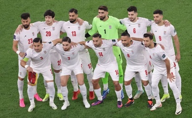 Điều gì sẽ xảy ra với đội tuyển Iran tại World Cup 2026 ở Mỹ?