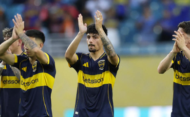Nhận định, soi tỷ lệ Auckland City vs Boca Juniors: Chạy đua hiệu số bàn thắng