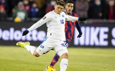 Nhận định, soi tỷ lệ Canada vs El Salvador: Nắm chắc ngôi đầu
