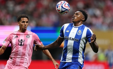 Dự đoán Porto vs Al Ahly, 8h00 ngày 24/6, FIFA Club World Cup