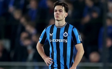 Chuyển nhượng AC Milan mới nhất 2025: Rossoneri nhắm cầu thủ thay thế Reijnders