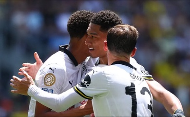 Dự đoán Dortmund vs Ulsan, 2h00 ngày 26/6, FIFA Club World Cup