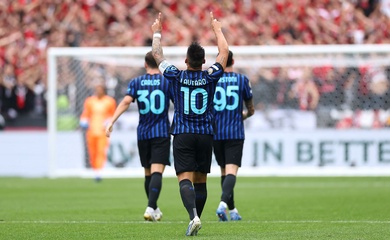 Dự đoán Inter Milan vs River Plate, 8h00 ngày 26/6, FIFA Club World Cup