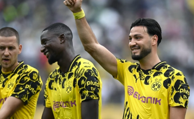 Nhận định, soi tỷ lệ Dortmund vs Ulsan: Hướng tới ngôi đầu