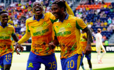 Nhận định, soi tỷ lệ Mamelodi Sundowns vs Fluminense: Trận chiến không khoan nhượng