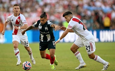 Dự đoán Urawa vs Monterrey, 8h00 ngày 26/6, FIFA Club World Cup
