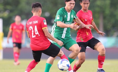 Nóng rực cuộc chiến “sinh tồn” Công Phượng vs Bùi Tiến Dũng: Cùng làm điều đặc biệt