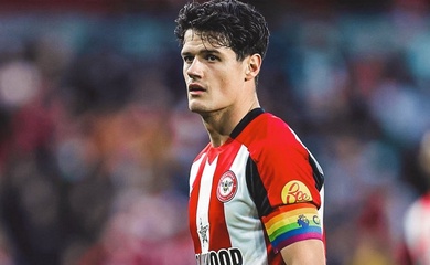 Chuyển nhượng Arsenal mới nhất 2025: Arsenal đồng ý mức phí cho đội trưởng của Brentford