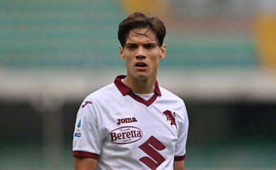 Chuyển nhượng AC Milan mới nhất 2025: Milan tiếp cận tiền vệ của Torino