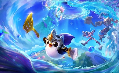 DTCL mùa 15 khi nào ra mắt? Thời gian reset rank TFT mùa 14