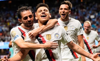 Dự đoán Juventus vs Man City, 2h00 ngày 27/6, FIFA Club World Cup
