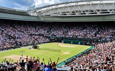 Lịch thi đấu Wimbledon 2025 mới nhất