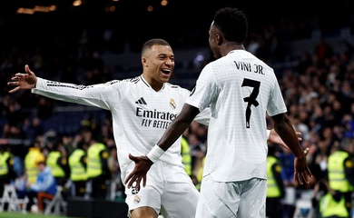 Tỷ lệ bóng đá trận Salzburg vs Real Madrid, 8h00 ngày 27/6, FIFA Club World Cup