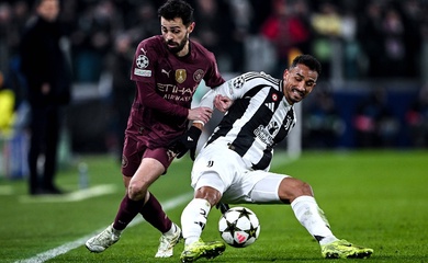 Tỷ lệ bóng đá trận Juventus vs Man City, 2h00 ngày 27/6, FIFA Club World Cup