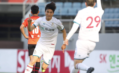 Nhận định, soi tỷ lệ Daejeon Hana Citizen vs Jeju: Phong độ trồi sụt