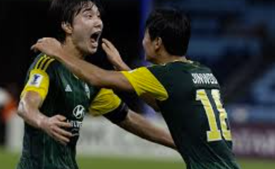 Nhận định, soi tỷ lệ Gimcheon Sangmu vs Jeonbuk: Sức mạnh không thể ngăn cản