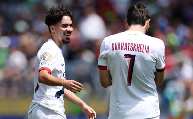 Dự đoán PSG vs Inter Miami, 23h00 ngày 29/6, FIFA Club World Cup