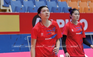 Lịch thi đấu chính thức giải bóng chuyền VTV Cup 2025 mới nhất