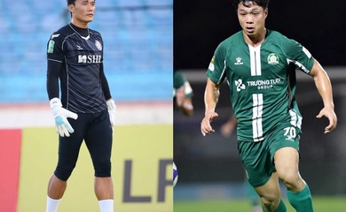 Bùi Tiến Dũng vs Công Phượng: Cuộc chiến “một mất, một còn”