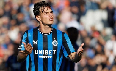 Chuyển nhượng AC Milan mới nhất 2025: Milan gửi đề nghị cho tiền vệ Jashari