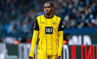 Chuyển nhượng Chelsea mới nhất 2025: The Blues tiến gần đến Gittens 