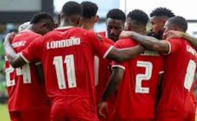 Nhận định, soi tỷ lệ Panama vs Honduras: Thách thức á quân