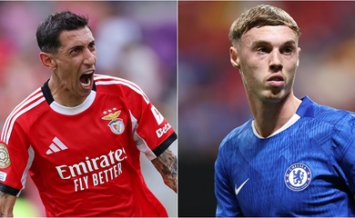 Lịch thi đấu FIFA Club World Cup hôm nay 28/6: Chelsea vs Benfica