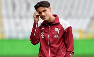 Chuyển nhượng AC Milan mới nhất 2025: Milan hoàn tất vụ Ricci