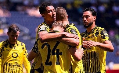 Dự đoán Dortmund vs Monterrey, 8h00 ngày 2/7, FIFA Club World Cup