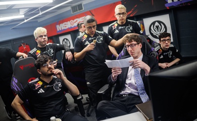 FURIA LOL - Đối thủ của GAM Esports tại MSI 2025 mạnh cơ nào?