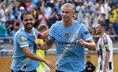 Dự đoán Man City vs Al Hilal, 8h00 ngày 1/7, FIFA Club World Cup