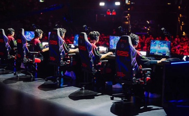 Lịch thi đấu MSI 2025 29/6: GAM vs FURIA