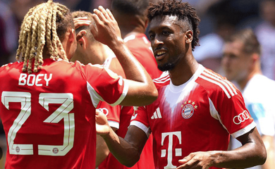 Nhận định, soi tỷ lệ Flamengo vs Bayern Munich: Bung sức tối đa