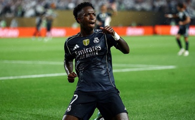 Dự đoán Real Madrid vs Juventus, 2h00 ngày 2/7, FIFA Club World Cup