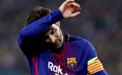 Barcelona sẽ trả hết nợ cho Messi và nhiều cầu thủ khác sau gần 5 năm