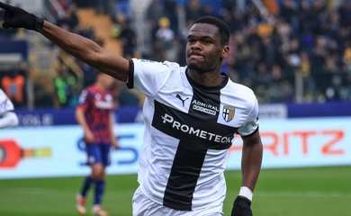 Chuyển nhượng Inter Milan mới nhất 2025: Inter chốt xong giá cho Bonny