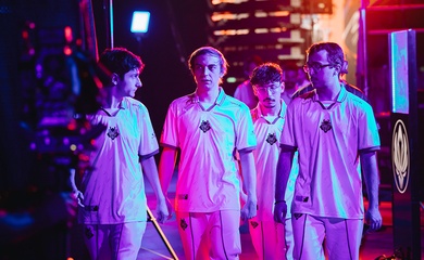 Đánh giá sức mạnhh của G2 Esports tại MSI 2025: Cơ hội nào cho GAM?