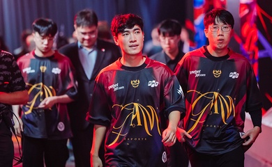 Kết quả GAM vs FURIA MSI 2025 hôm nay 29/6: Chiến thắng nhọc nhằn!