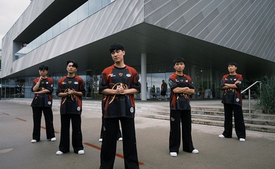 Lịch thi đấu MSI 2025 30/6: GAM vs G2