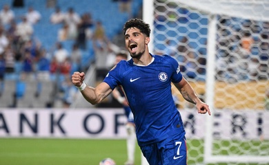 Dự đoán Palmeiras vs Chelsea, 8h00 ngày 5/7, FIFA Club World Cup