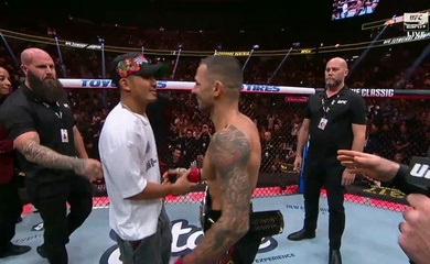 UFC 317: Alexandre Pantoja giải quyết Kai Kara-France, đón chào tài năng trẻ