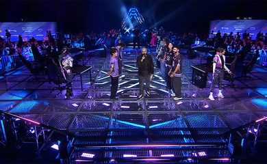 Sau VALORANT Toronto Master, Esports Việt Nam tiếp tục hướng tới VCT Pacific Stage 2