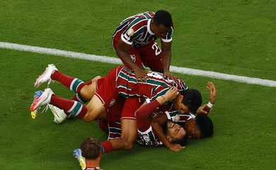 Tỷ lệ bóng đá trận Inter Milan vs Fluminense, 2h00 ngày 1/7, FIFA Club World Cup