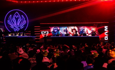 Bảng xếp hạng MSI 2025 LOL mới nhất