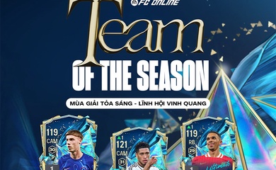 Bảo trì FC Online hôm nay 1/7 đến mấy giờ?